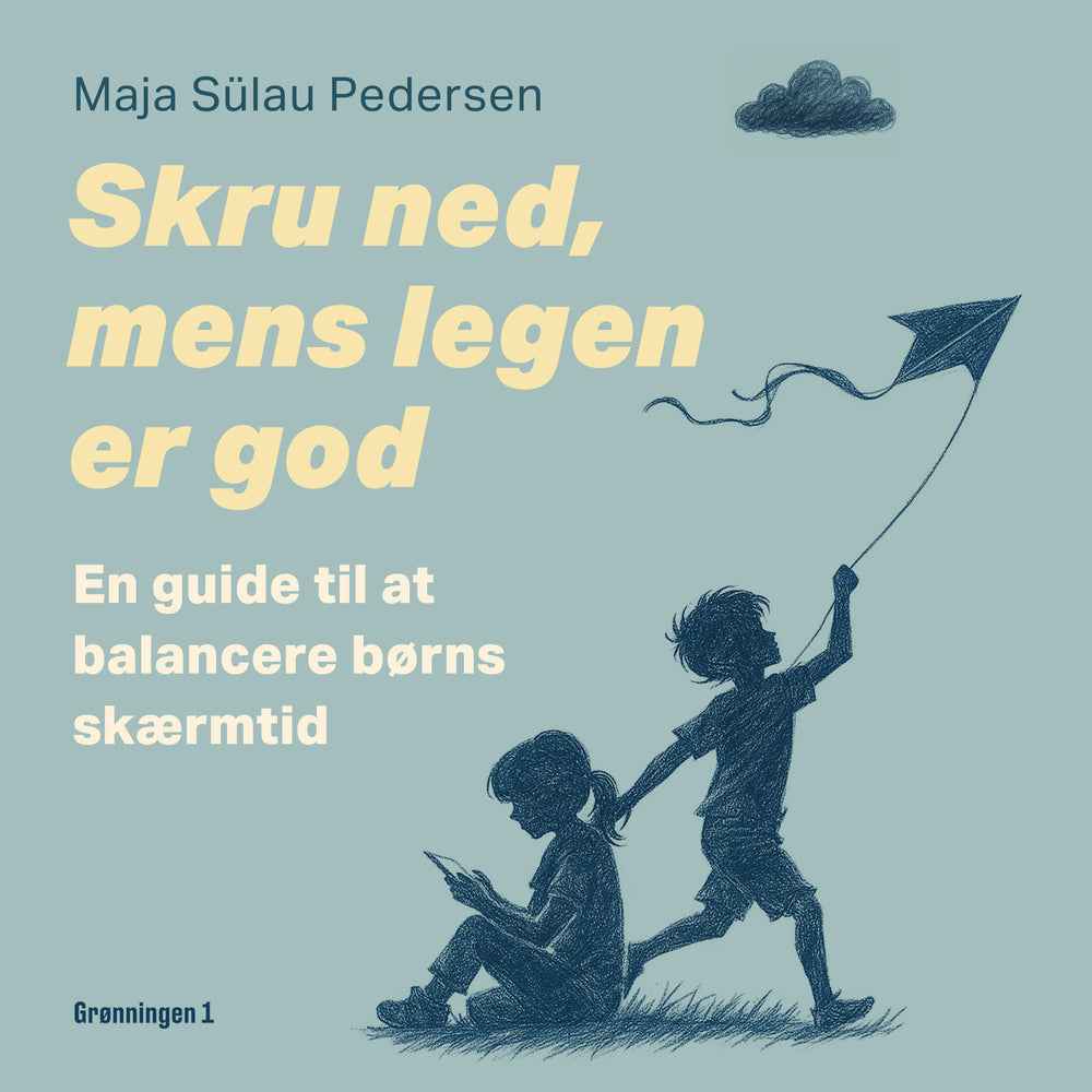 Skru ned mens legen er god