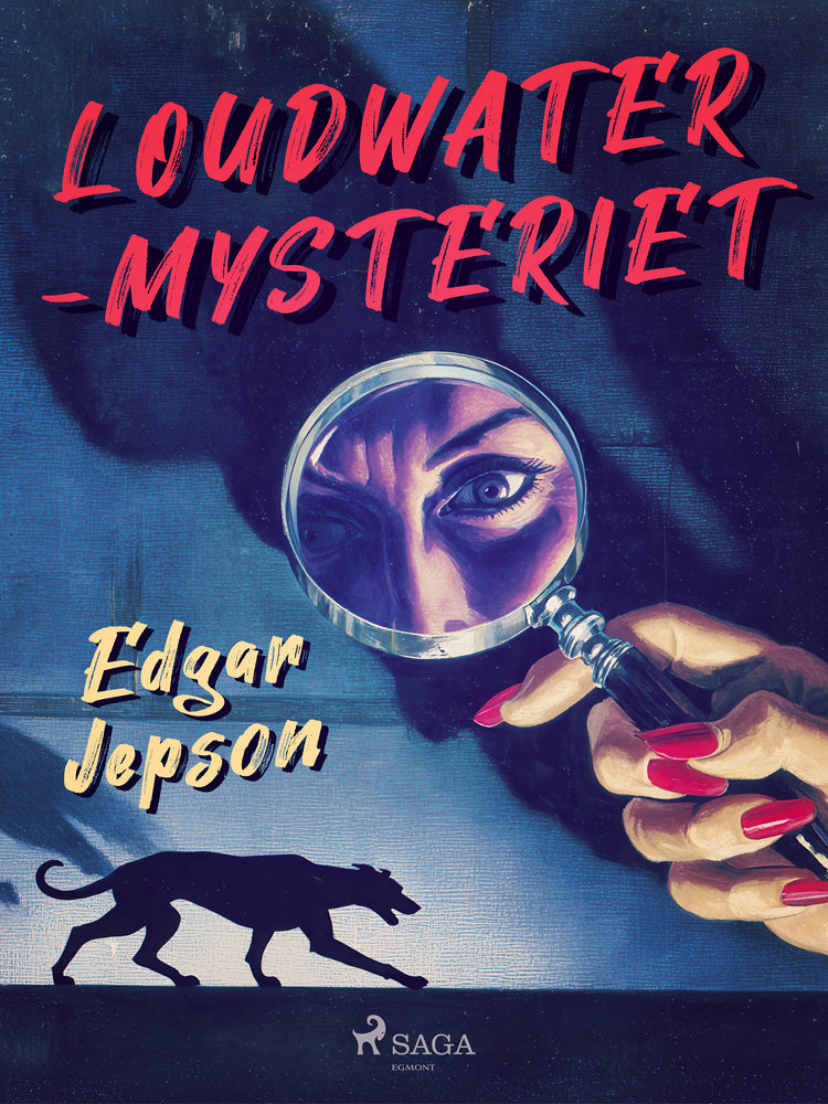 Loudwater-mysteriet