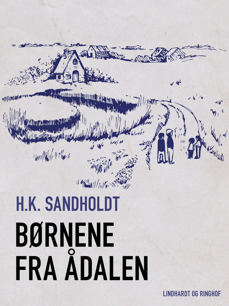 Børnene fra Ådalen