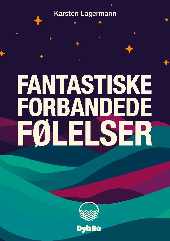 Fantastiske Forbandede Følelser