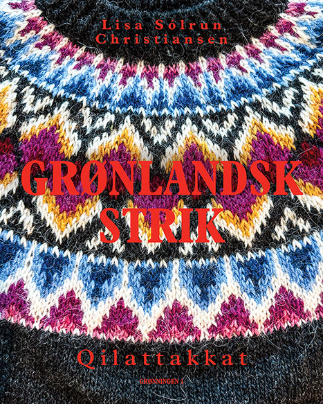Grønlandsk strik
