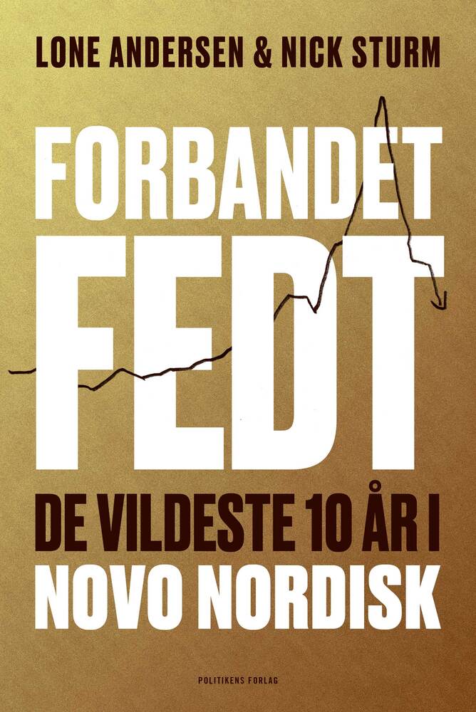 Forbandet fedt