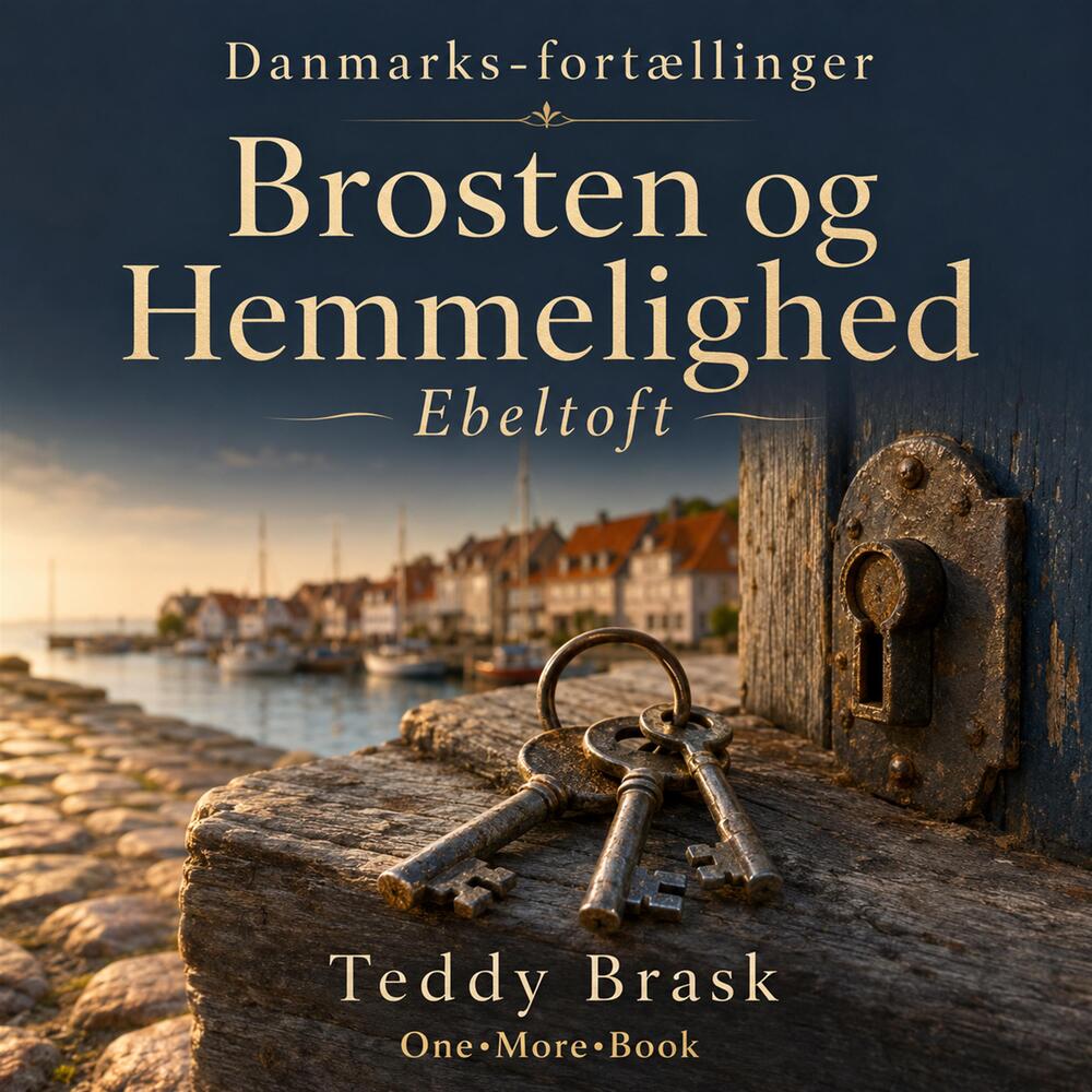 Brosten og Hemmelighed