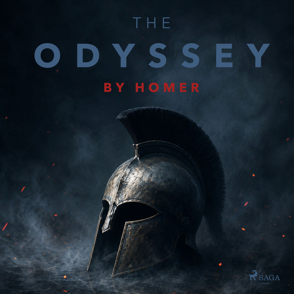 The Odyssey by Homer