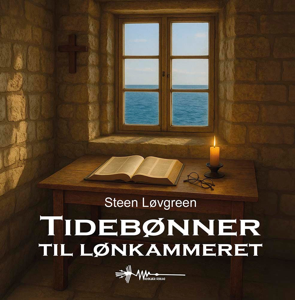 Tidebønner til lønkammeret