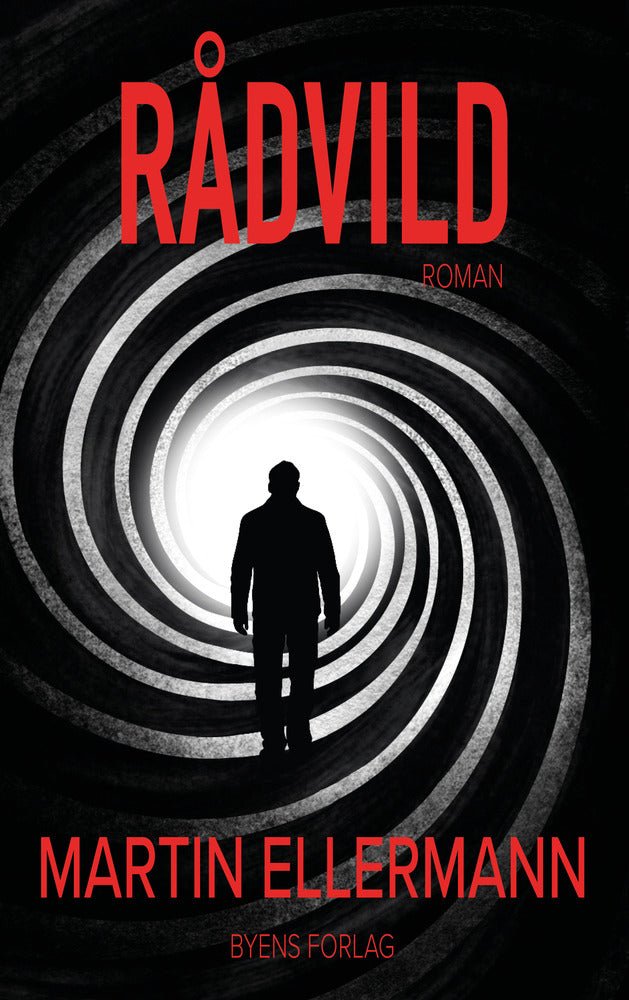 Rådvild