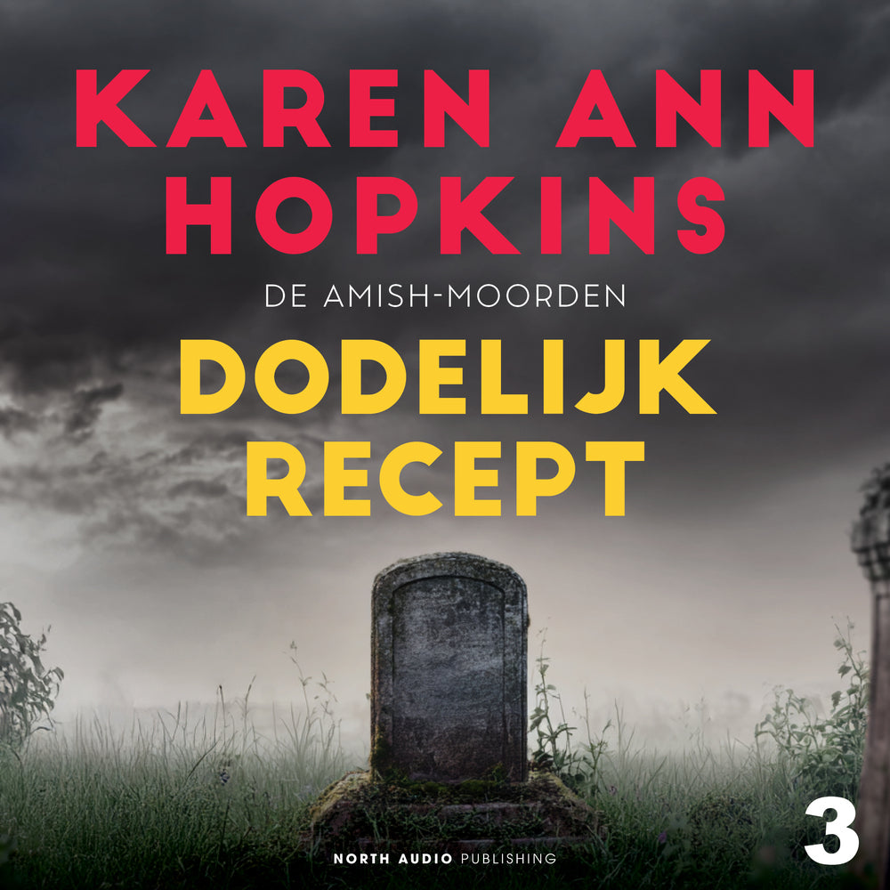 Dodelijk recept