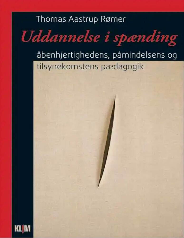 Uddannelse i spænding