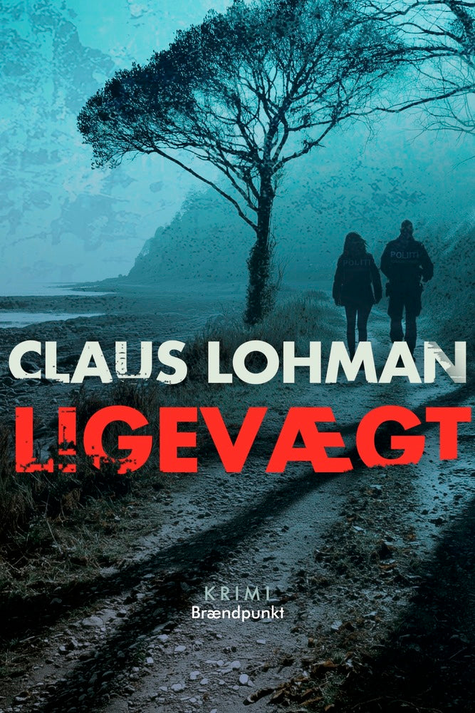 Ligevægt
