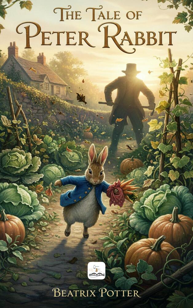 The Tale of Peter Rabbit