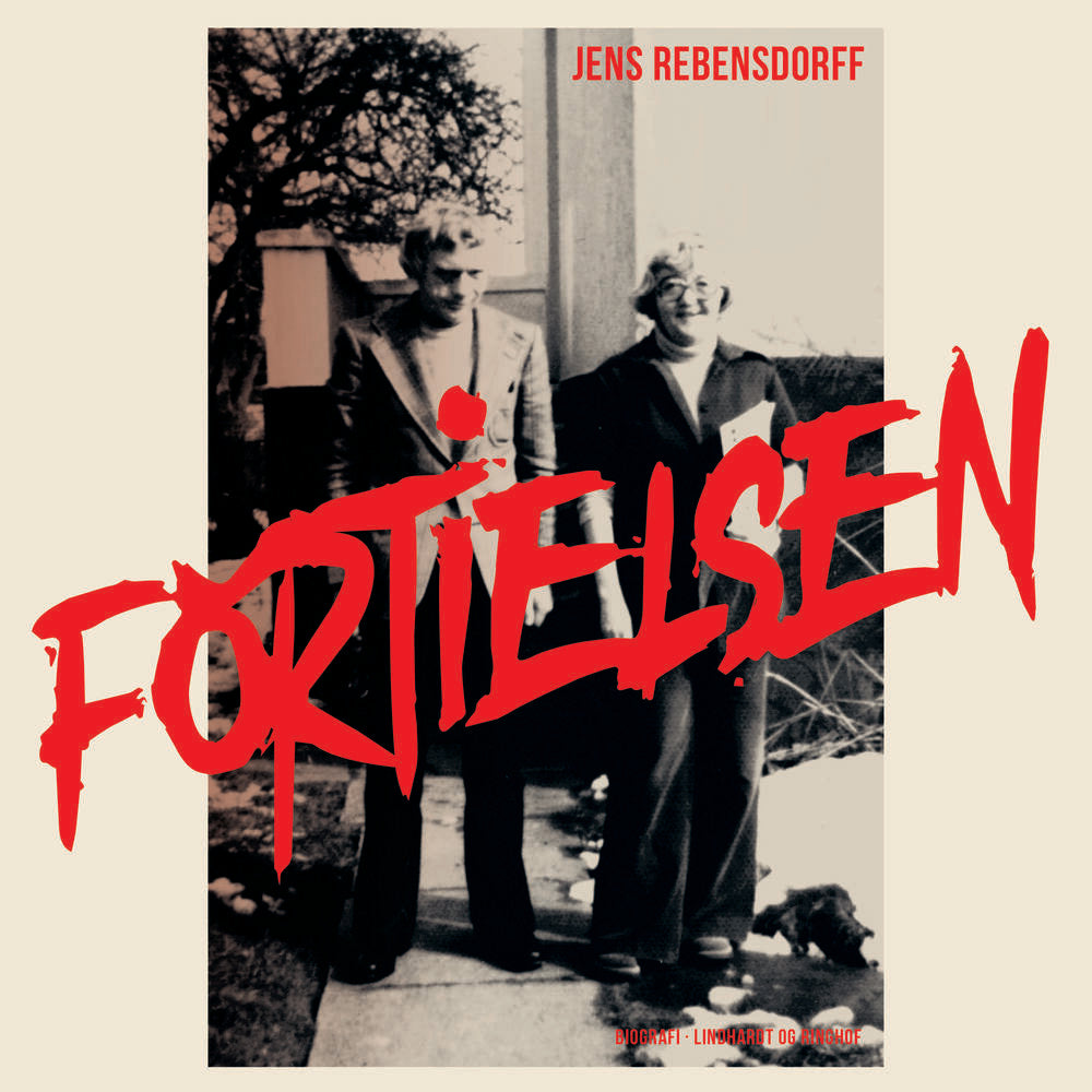 Fortielsen
