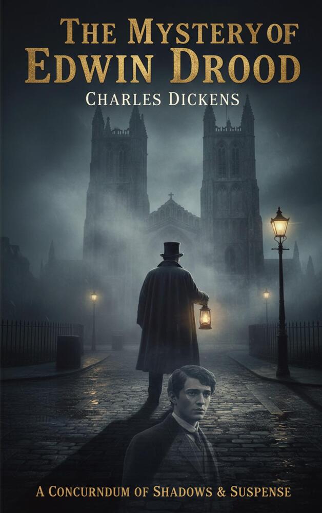 The Mystery of Edwin Drood