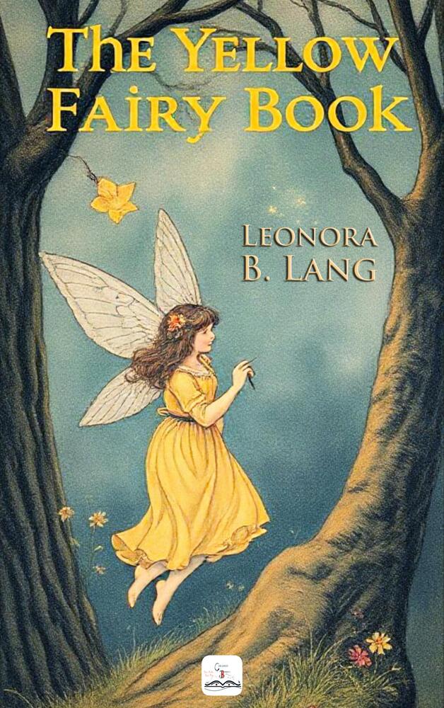 The Yellow Fairy Book
