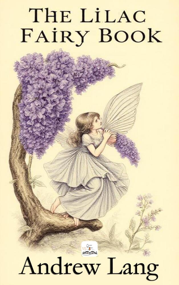 The Lilac Fairy Book