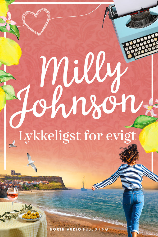 Lykkeligst for evigt