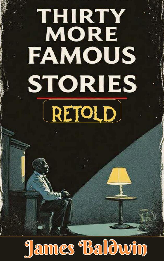 Thirty More Famous Stories Retold