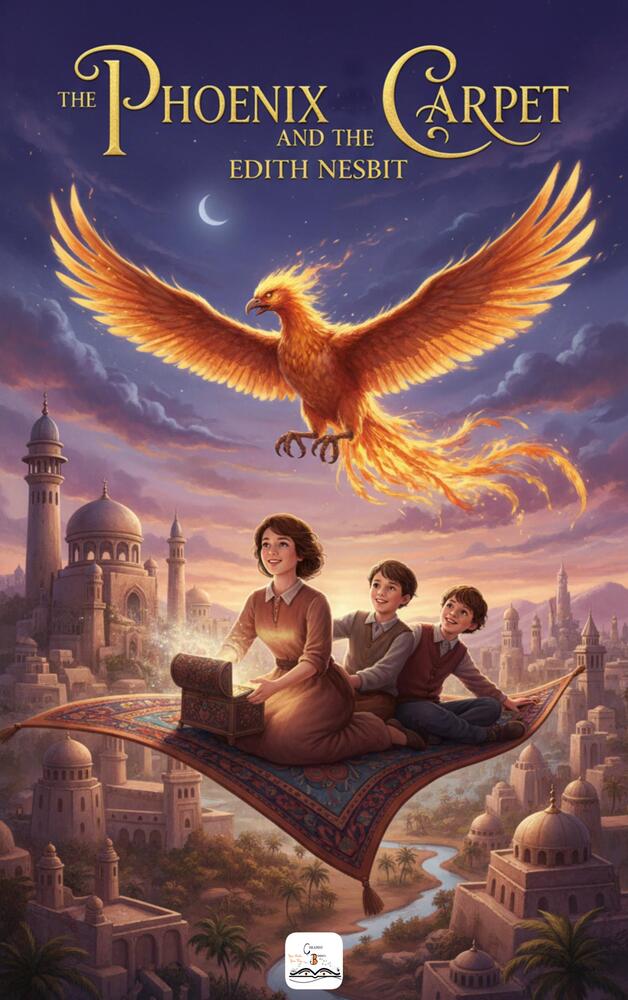The Phoenix and the Carpet