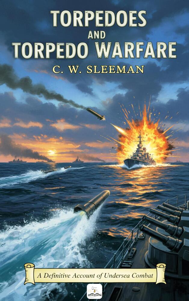 Torpedoes and Torpedo Warfare