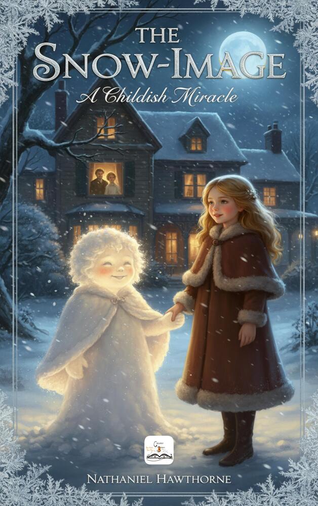 The Snow-Image