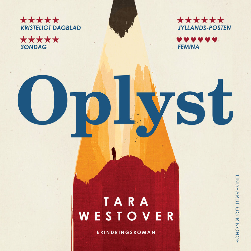 Oplyst