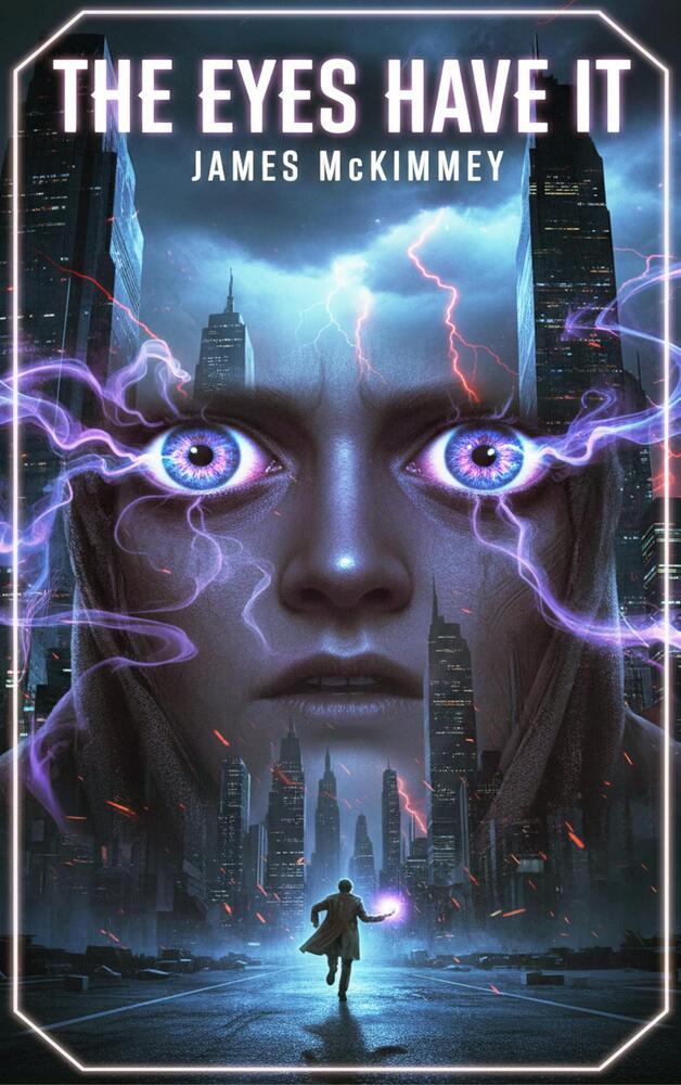 The Eyes Have It