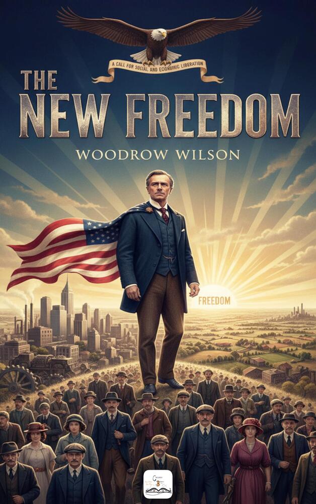 The New Freedom
