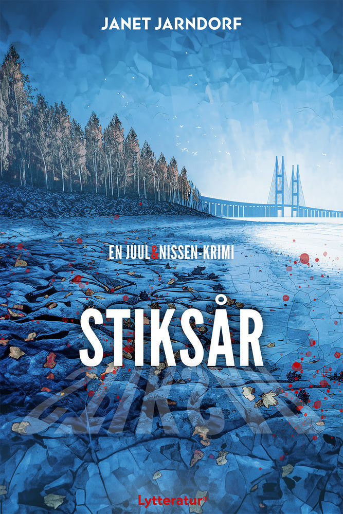 Stiksår