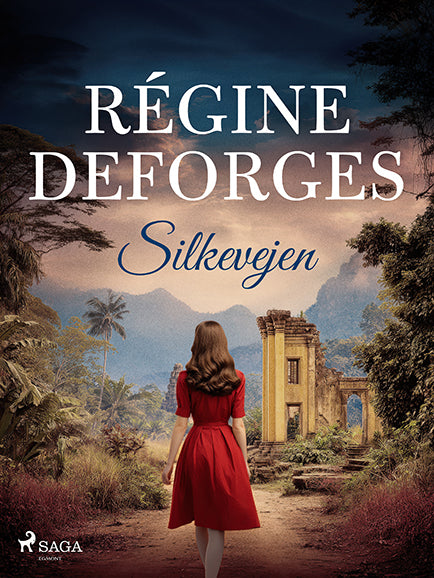 Silkevejen