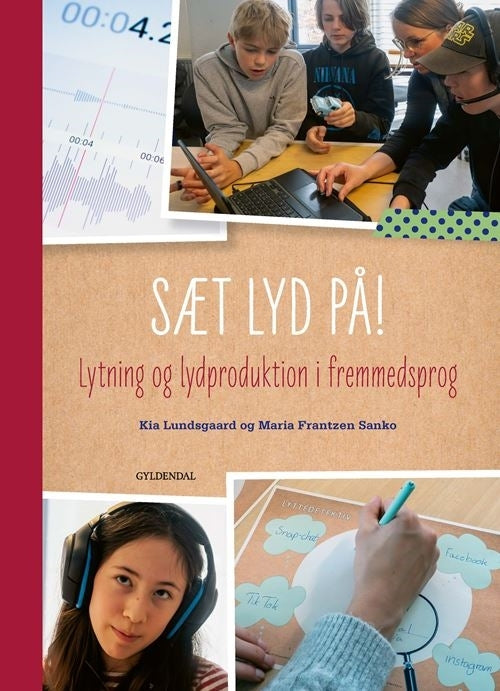 Sæt lyd på!