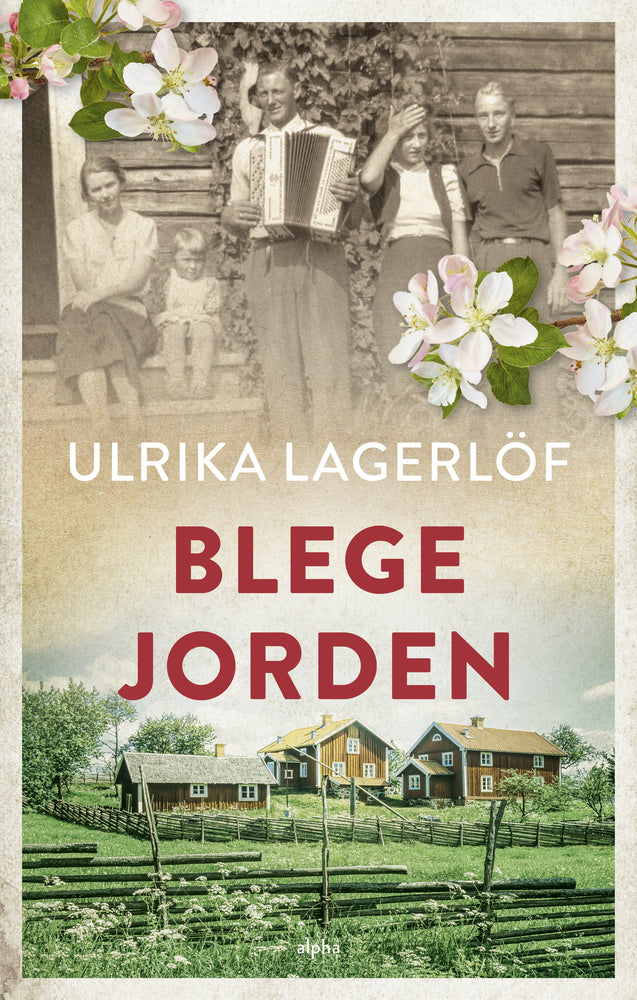 Blegejorden