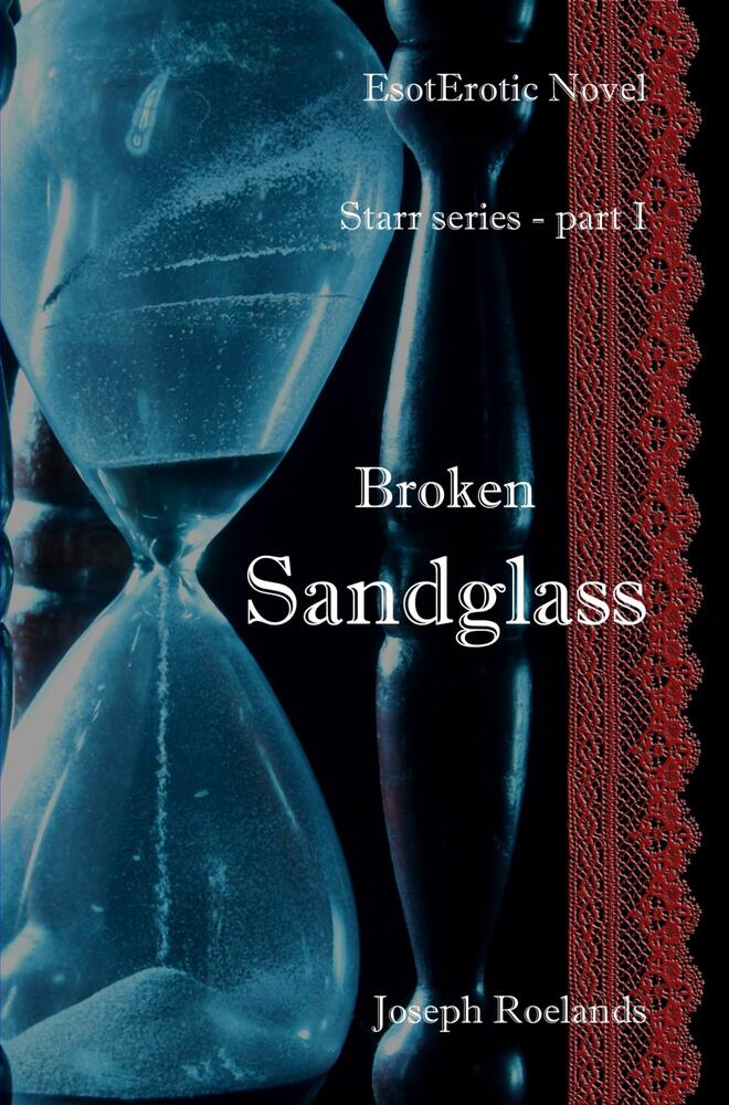 Broken Sandglass