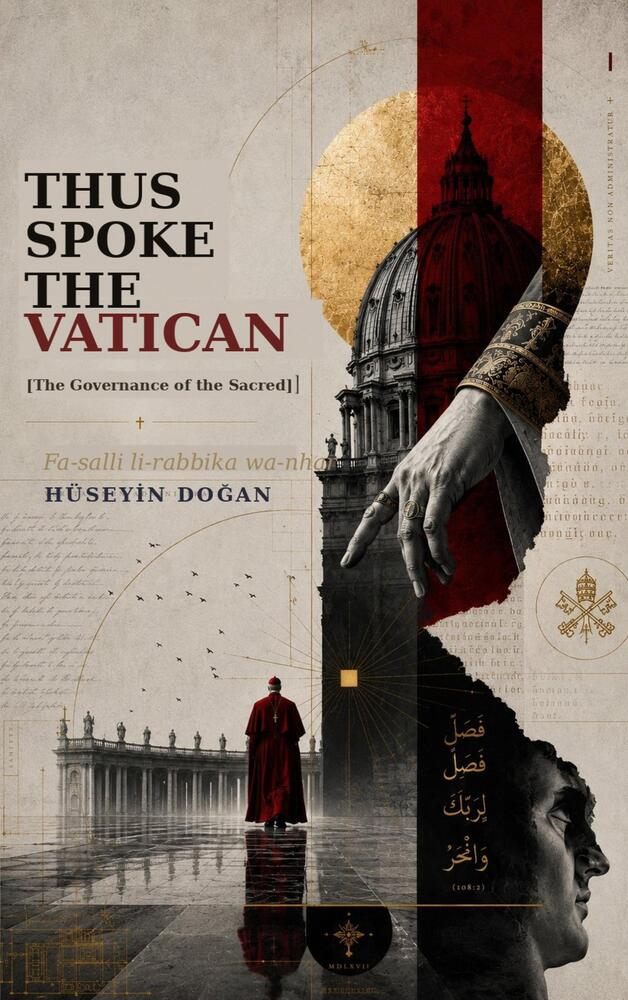 THUS SPOKE THE VATICAN
