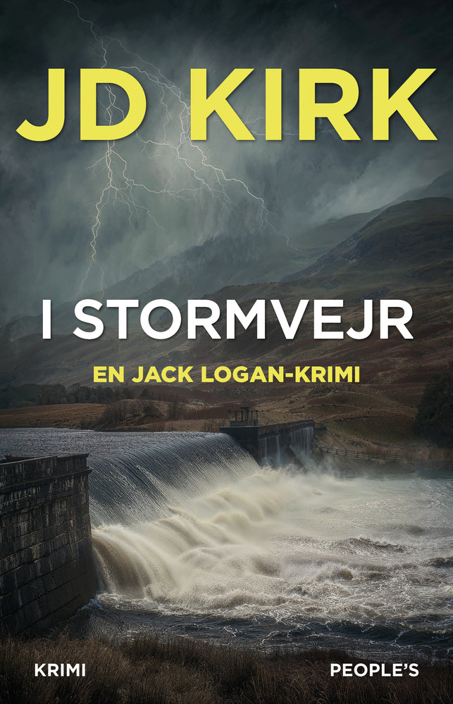I stormvejr