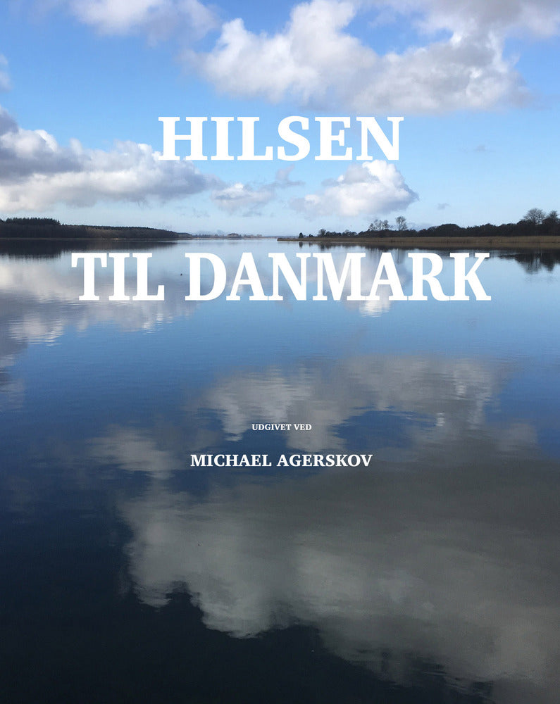 Hilsen til Danmark