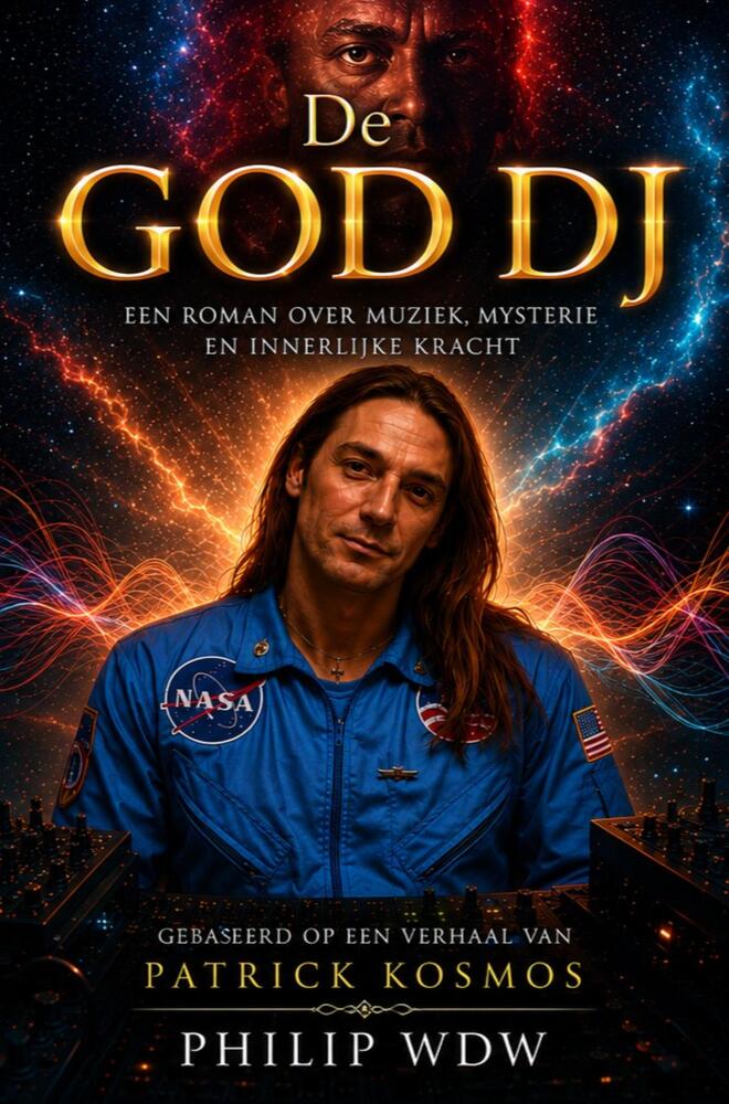 DE GOD DJ