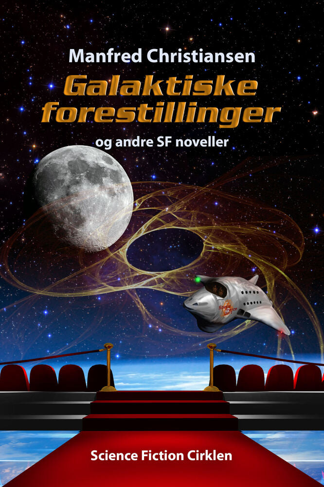 Galaktiske forestillinger