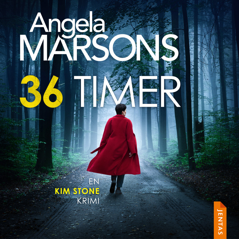 36 timer