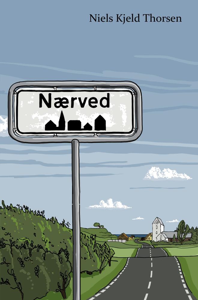 Nærved