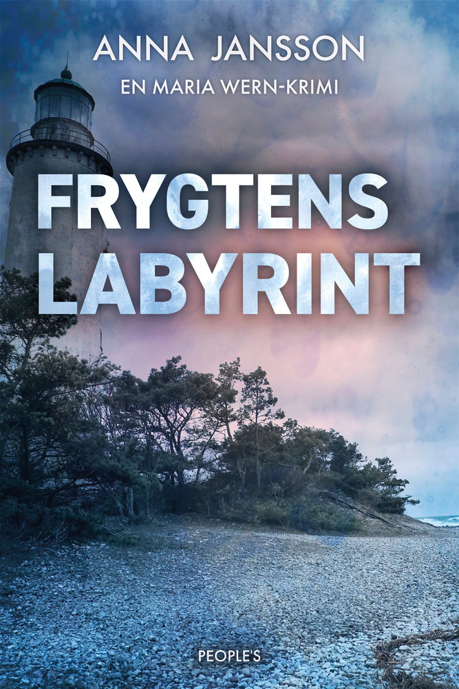 Frygtens labyrint
