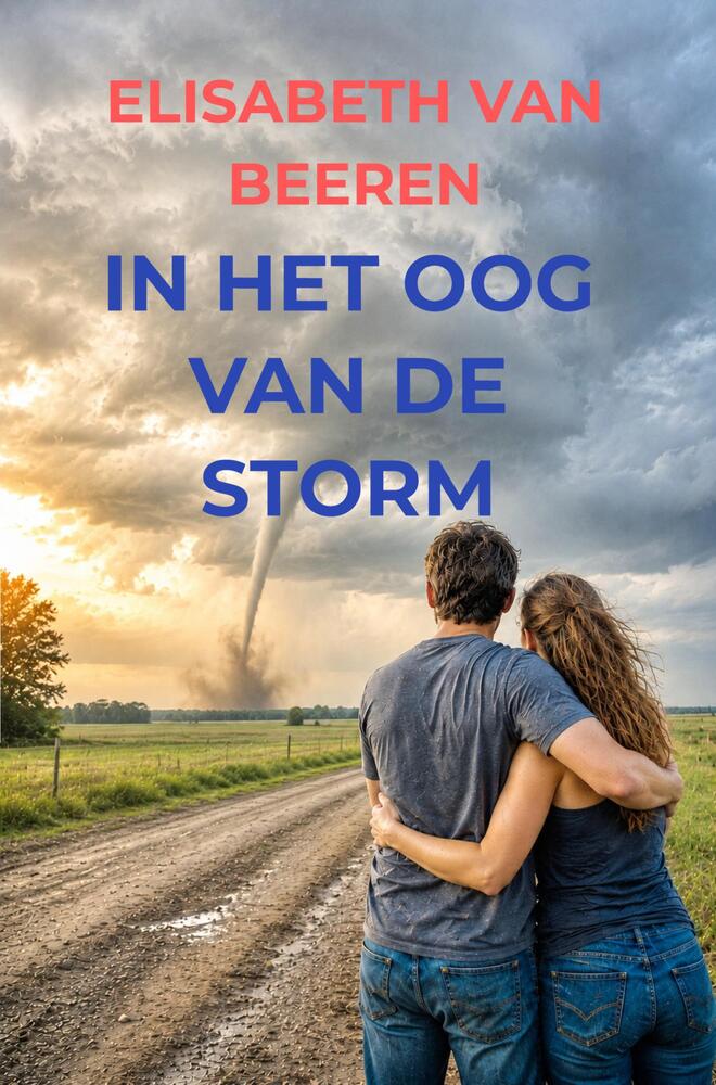 IN HET OOG VAN DE STORM