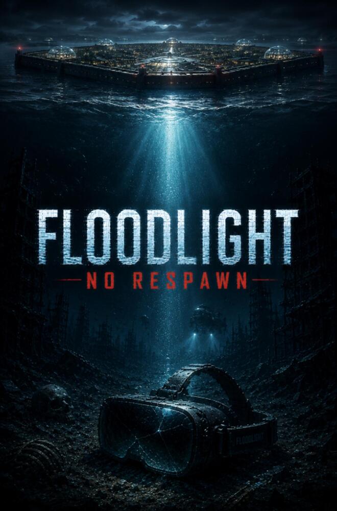 Floodlight