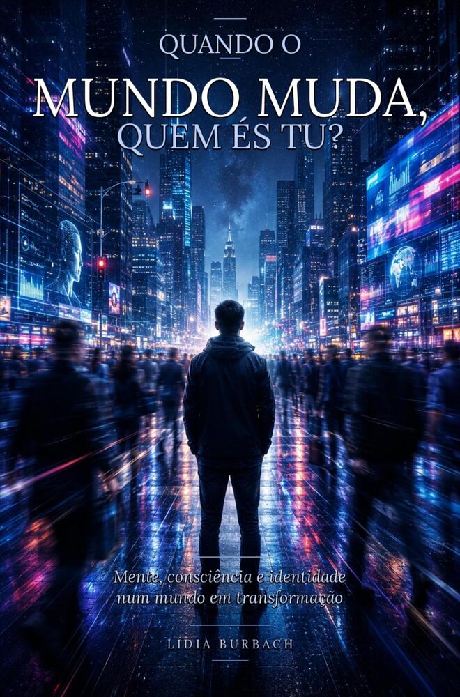 Quando o Mundo Muda, Quem És Tu?
