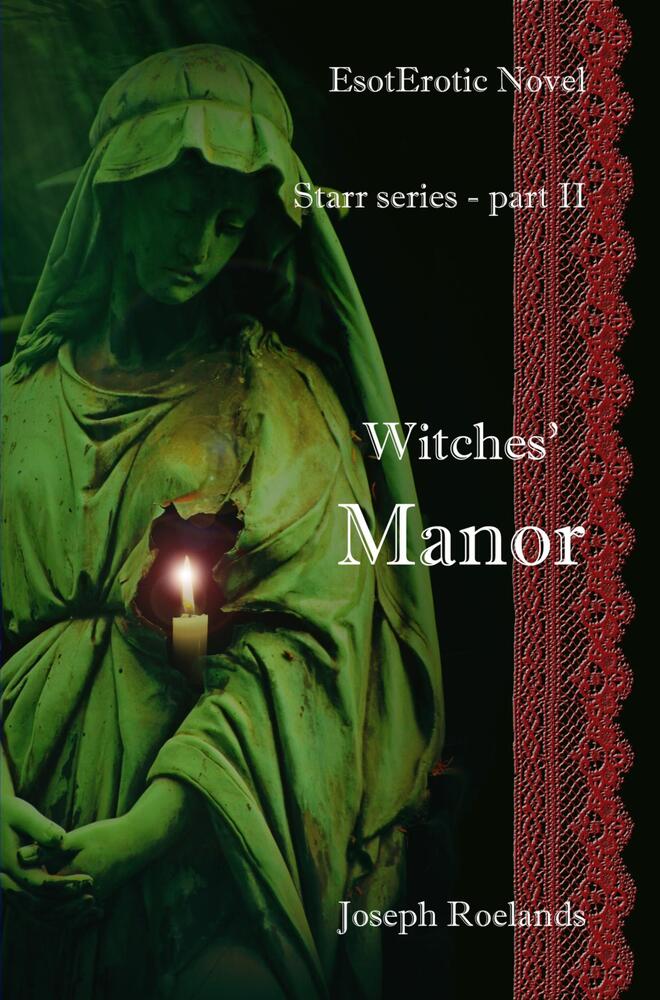 Witches' Manor