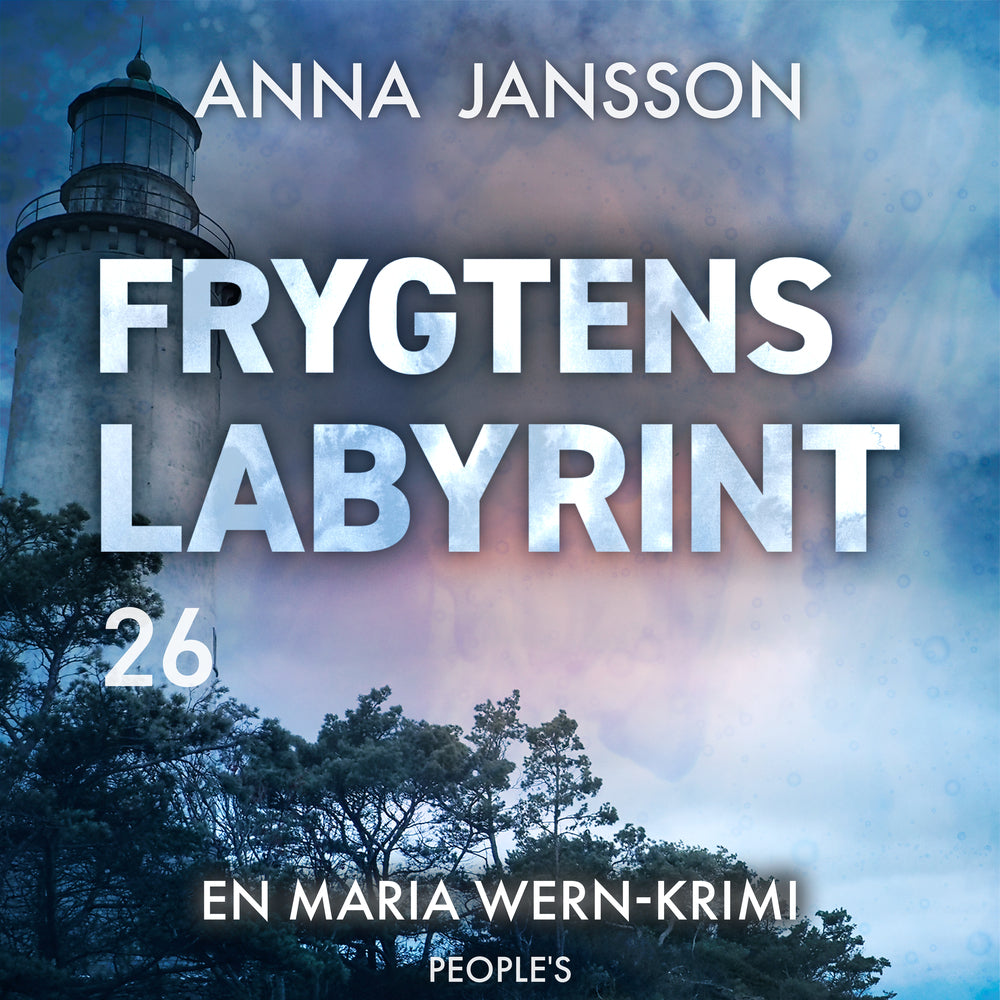 Frygtens labyrint