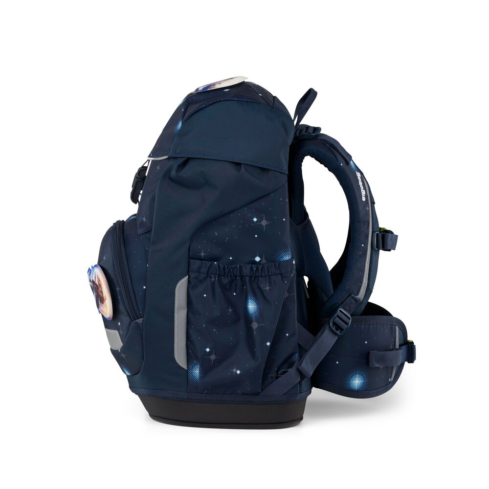 Skoletaske Ergobag Flex AtmosBear 23L