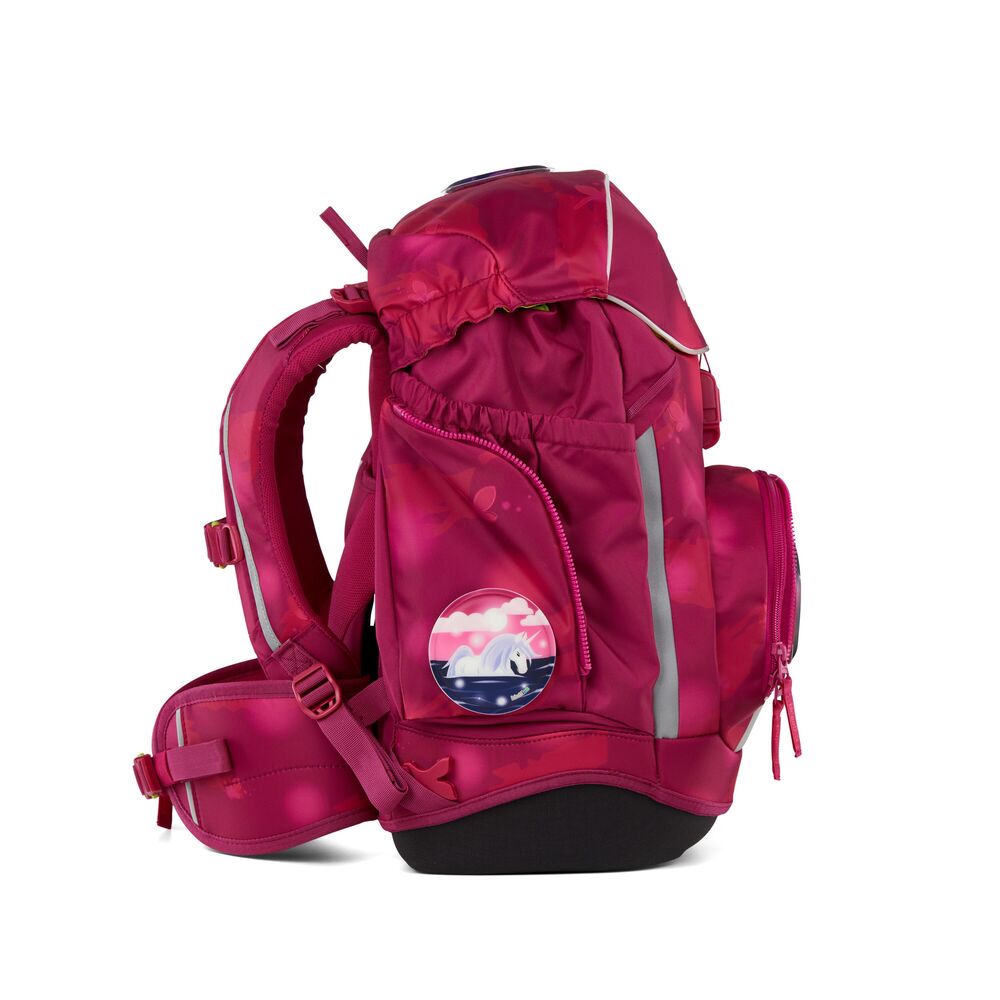 Skoletaskesæt Ergobag Bearicorn