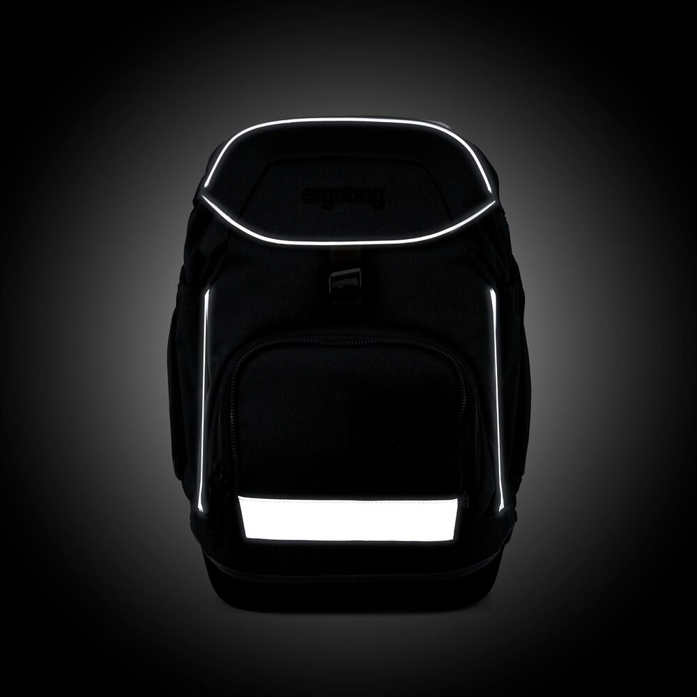 Skoletaskesæt Ergobag HorsedreamBear