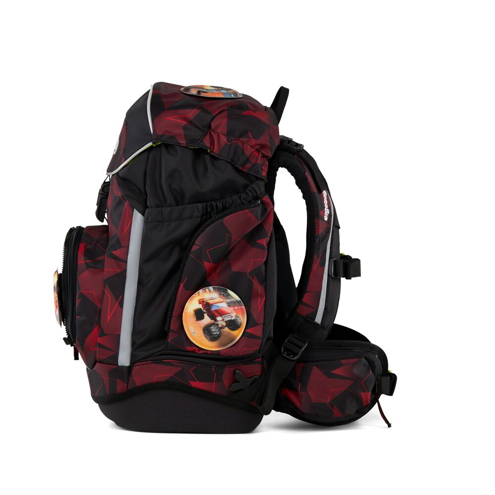 Skoletaskesæt Ergobag UnstoppBearable