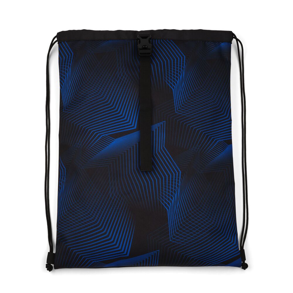 GYMNASTIKPOSE Satch Seismic Blue