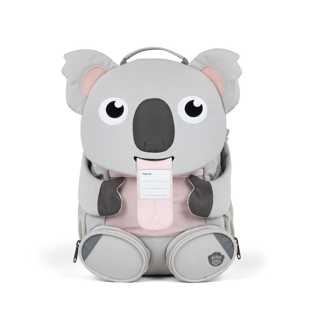 Børnrygsæk Affenzahn Large Friends Koala Bear